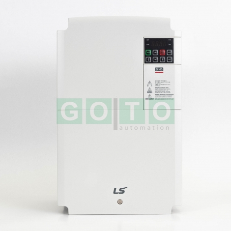 LSLV0185S100-4EOFNS Frequency Inverter S100 18,5/22kW 400V | GOTO