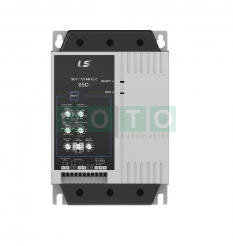 LS Electric 소프트스타터 제품 이미지