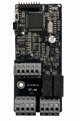EC-PC502-00  Programmable expansion optional card GD350