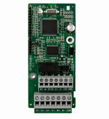 EC-PG503-05  UVW incremental PG optional card  GD350