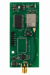 EC-TX502-2 WIFI communication optional card GD350