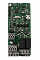 EC-IO501-00  IO expansion optional card GD350