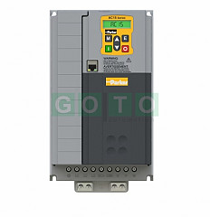 15G-41-0040-BF Parker AC15 Frekvenčni pretvornik 1,5 kW 400 VAC