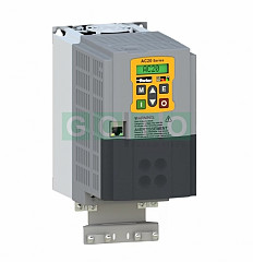 20G-33-0170-BF  Parker AC20 Series Frequency Inverter 4,0 kW 3x230 VAC