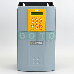 590P-53215010-P00-U4V0  590P-Series, 15A Four Quadrant Regenerative DC Drive