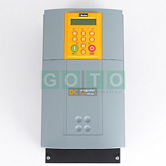 590P-53316520-P00-U4V0   590P-Series, 165A Four Quadrant Regenerative DC Drive