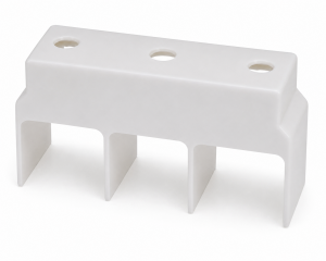 AP220 Terminal Cover for MC-185a~225a Contactors