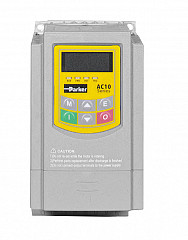 10G-41-0010-BF Frequency inverter Parker AC10; 0,4 kW