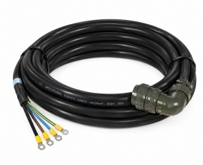 APCF-PF20MS Power kabel (20m, Robotic cable) 