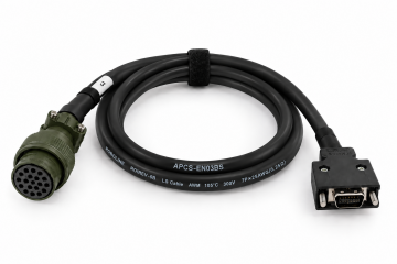 APCS-EN03BS Encoder Cable (3m, Normal cable)