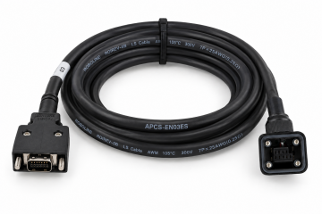 APCS-EN03ES Encoder Cable (3m, Normal cable)