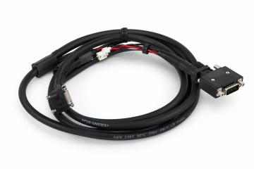 APCS-EN03ES1 Encoder Cable (3m, Normal cable, w/battery)