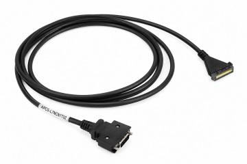 APCS-L7NCN1T02  L7N/L7NH Terminal Block Cable Length=2m