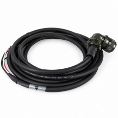 APCS-PF20HS1 Power cable (20m, Robotic cable)     