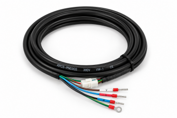APCS-PN03GS Power Cable (3m, Normal cable)