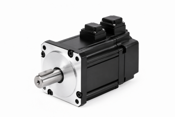 APMC-FBL02AYK Servo Motor 0,2kW/200V 