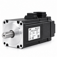 APMC-FCL08AMK2 Servo Motor 0,8kW/200V 