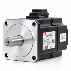 APM-FB02ANK Servo Motor 200W