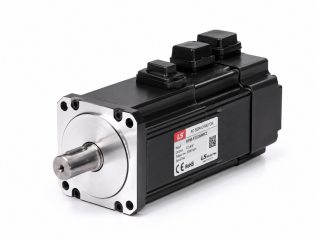APM-FE03MMK2 Servo Motor 300W/200V 