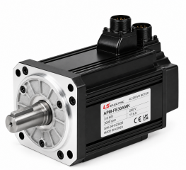 APM-FE30AMK Servo Motor 3,0kW/ 200V 