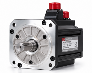 APM-FF12MMK Servo Motor 1,2kW / 200V