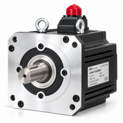 APM-FG60MMK Servo Motor 6kW/200V