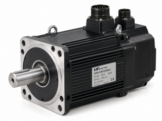 APM-FGP55DMK2 Servo Motor 5,5KW/400V  BRAKE Type