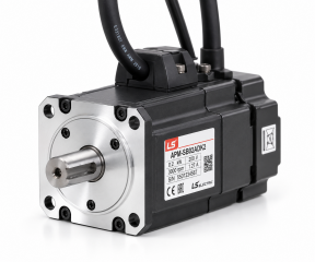 APM-SB02ADK2 Servo Motor 200W BRAKE 24VDC