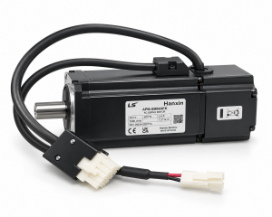 APM-SB04AEK Servo Motor 0,4kW/200V  