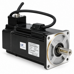 APM-SC05DDK2 Servo Motor  0,45kW / 200V  BRAKE Type