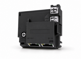 EC-TX149 INVT PROFINET / EtherCAT / EtherNet-IP / Modbus TCP Communication Card for GD28