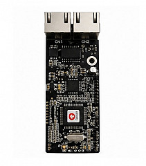 EC-TX510 INVT EtherNet/IP komunikacijska kartica za GD350A