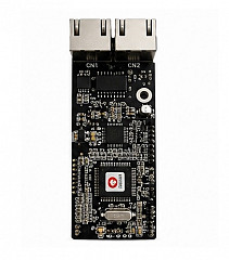 EC-TX515 INVT Modbus TCP komunikacijska kartica za GD350A