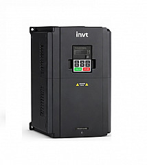 GD20-018G-4-EU Frekvenčni pretvornik 18,5kW, 400V, IP20, STO,  INVT