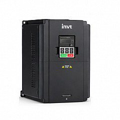 GD20-7R5G-4-EU Frekvenčni pretvornik  7,5 kW, 400V, IP20, STO,  INVT