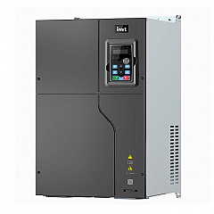 GD270-110-4-C3 Frequency Inverter 110 kW, 400V, IP20, INVT HVAC