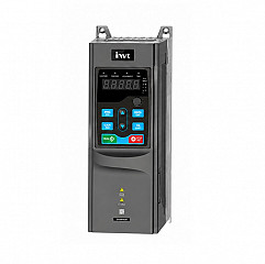 GD270-5R5-4-C2 Frequency Inverter 5,5 kW, 400V, IP20, INVT HVAC