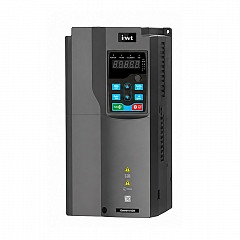 GD270-022-4-C2 Frequency Inverter 22 kW, 400V, IP20, INVT HVAC