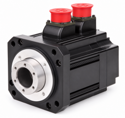 APM-HE09ACHE Servo Motor 0,9 kW / 200V