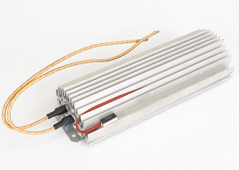 HPM 1100 49R braking resistor