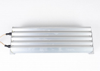 HPR 2000 25R braking resistor 1900W IP55