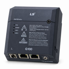 INV, RAPIEnet+(LSLV-G100), CRPN-G100 Communication card