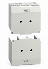 ITL23 Cover for terminals for TS100-TS250 MCCB swicthes