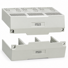 ITS23 Cover for terminals for TS100-TS250 MCCB swicthes