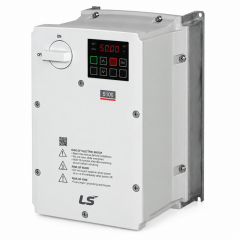 LSLV0008S100-2EXNNS  Frequency InverterS100 0,75kW - 230V -IP66