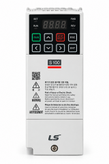 LSLV0008S100-4EONNS Frequency Inverter S100 0,75/1,5kW 400V