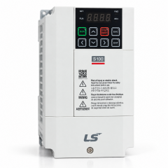 LSLV0015S100-1EOFNM Frekvenčni pretvornik S100 1,5/2,2kW - 200V 
