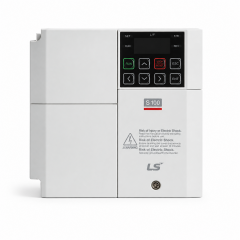LSLV0040S100-4EONNS Frequency Inverter S100 4/5,5kW - 400V