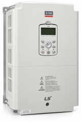 LSLV0300S100-4CONDS Frequency Inverter S100 30/37kW 400V