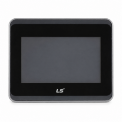 HMI, eXP20-TTA/DC, CERTI Display LS Electric, 4.3